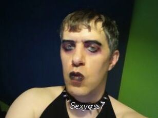 Sexyass7