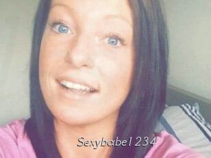 Sexybabe1234