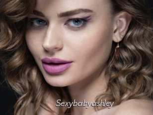 Sexybabyashley