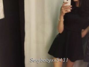 Sexybabyxx5431