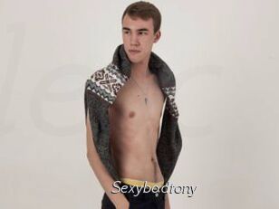 Sexybadtony