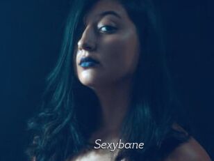 Sexybane