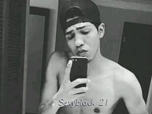 Sexyblack_21