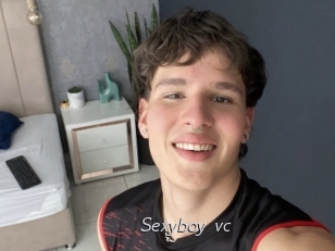 sexyboy_vc Le Scandale