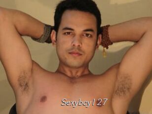 Sexyboy127