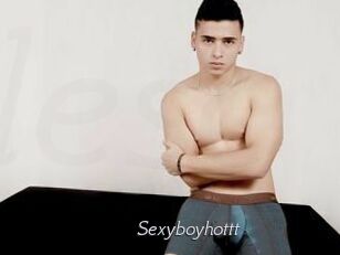Sexyboyhottt