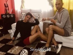 Sexyboys18