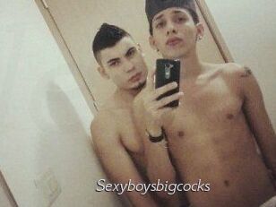 Sexyboysbigcocks
