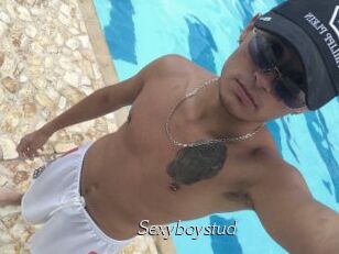 Sexyboystud