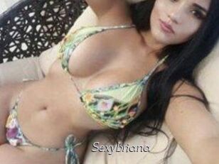 Sexybriana