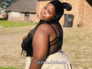 Sexybubblesza