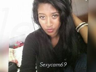 Sexycam69