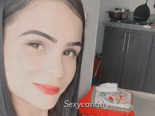 Sexycanddy