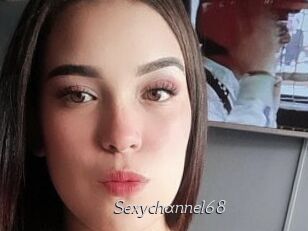 Sexychannel68