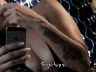 Sexychiquis