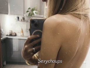 Sexychoups