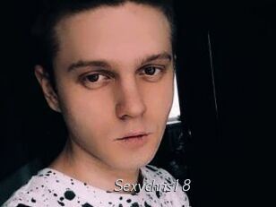 Sexychris18