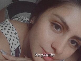Sexycintia