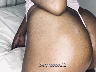 Sexycoco22