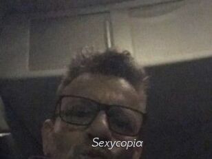 Sexycopia