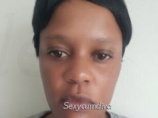 Sexycumdiva