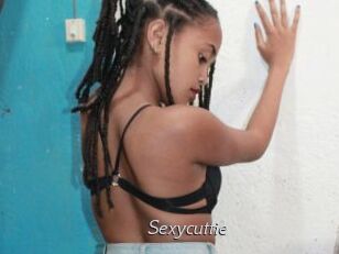 Sexycuttie