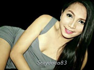 Sexydada83
