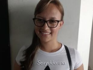 Sexyddanna