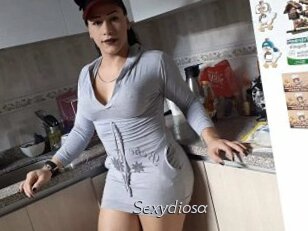 Sexydiosa