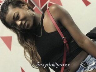 Sexydolltyraxx