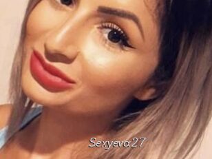 Sexyeva27
