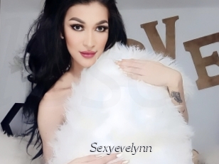 Sexyevelynn