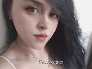 Sexyfarina