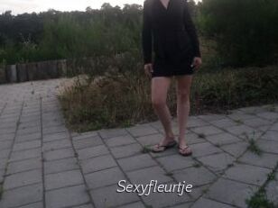 Sexyfleurtje