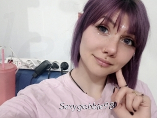 Sexygabbie98