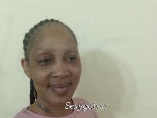 sexygalxxx Le Scandale