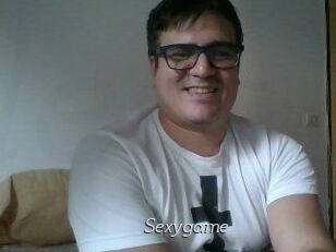 Sexygame