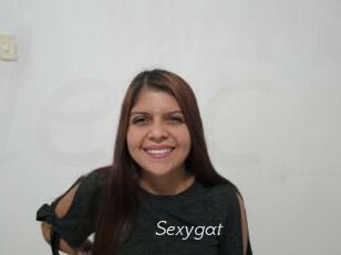 Sexygat
