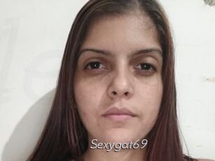 Sexygat69