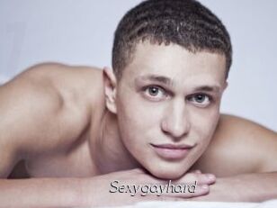Sexygayhard