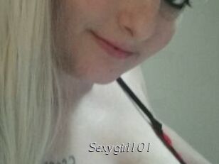 Sexygirl101