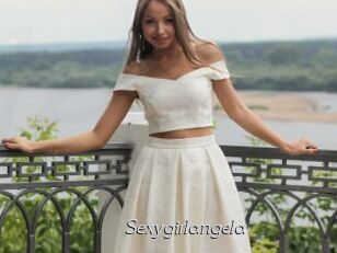 Sexygirlangela
