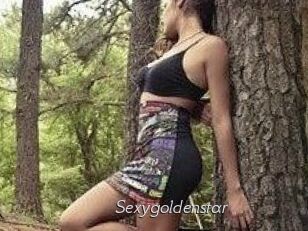 Sexygoldenstar
