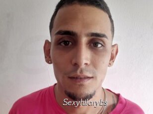 Sexyhilarybs