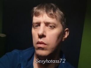 Sexyhotass72