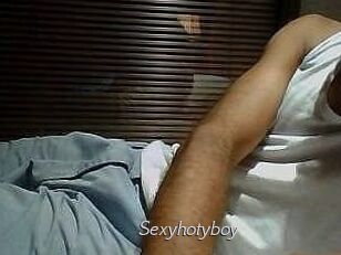 Sexyhotyboy