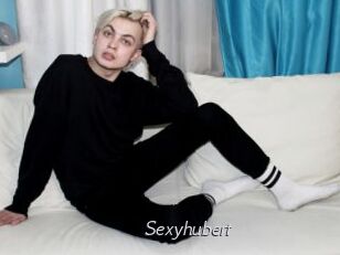 Sexyhubert