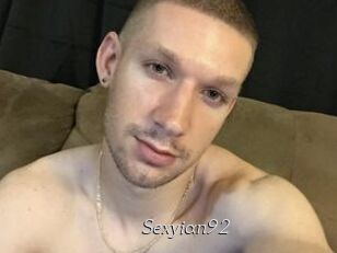 Sexy_ian92