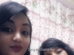 Sexyindianz4u