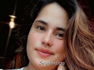 Sexyindigo